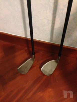 Mazze da golf  foto-4373