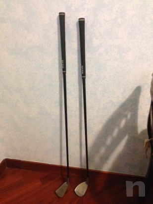 Mazze da golf  foto-2529