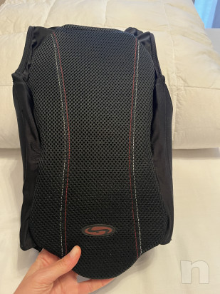 Paraschiena per equitazione foto-50518