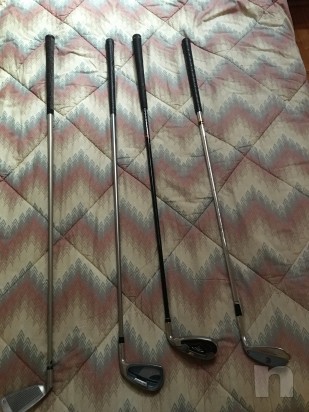 Mazze da golf foto-2530