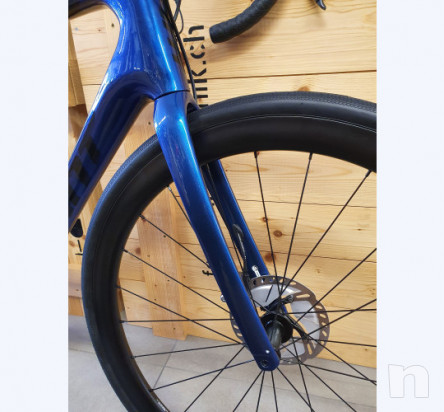 Giant Defy Advanced Pro 1 2021 foto-50538