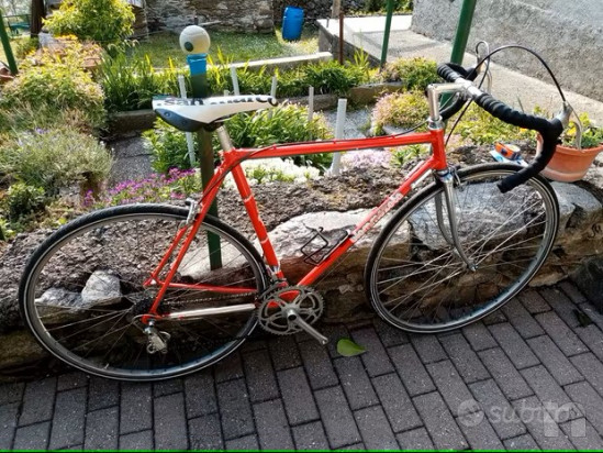 BIEMMEZETA BICI CORSA  foto-25305