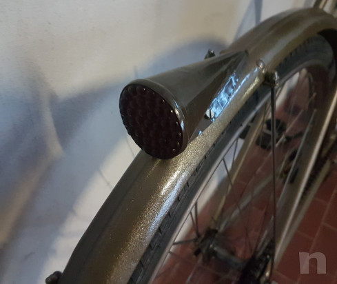 MAINO DONNA DATATA 1920 CIRCA foto-50545