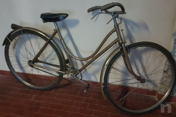 MAINO DONNA DATATA 1920 CIRCA foto-25306