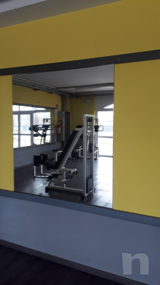 attrezzatura palestra foto-25310