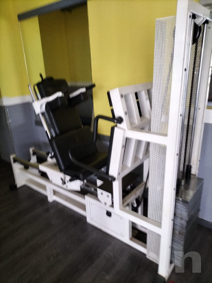 attrezzatura palestra foto-50557