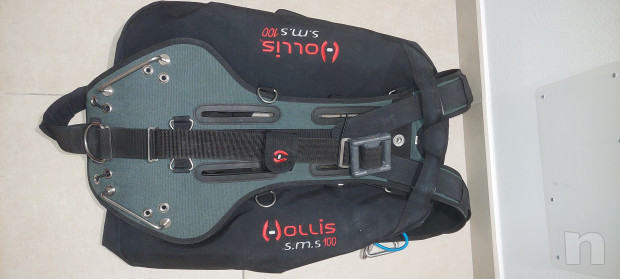 GAV Hollis SMS 100  foto-25312