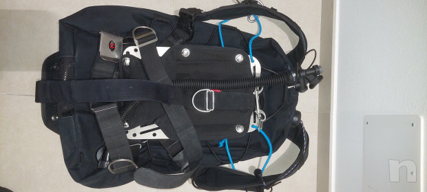 GAV Hollis SMS 100  foto-50565