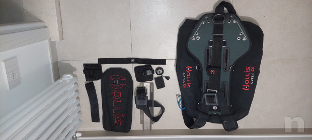 GAV Hollis SMS 100  foto-50563