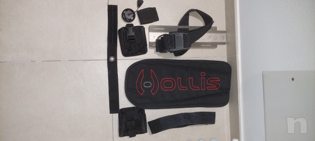 GAV Hollis SMS 100  foto-50564