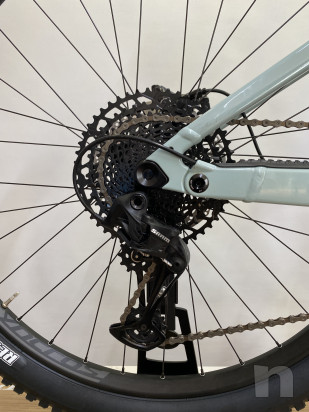 Scott Contessa Strike eride 920 2021 foto-50572