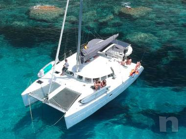 CORSO DI CATAMARANO  foto-25320