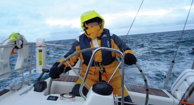 CORSO SKIPPER 1°COMANDO  foto-25321