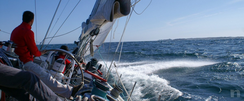 SAIL EXPERIENCE  foto-25323