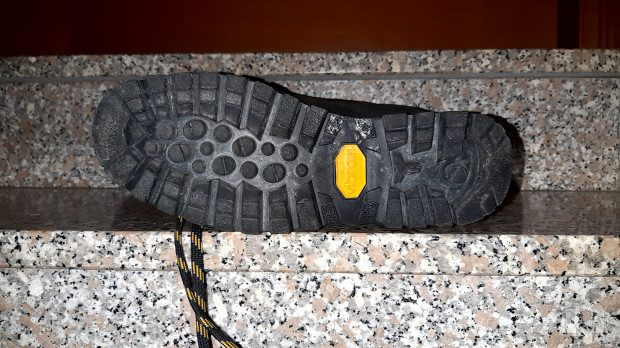 Scarponi Meindl mountain crack lady pro foto-50589