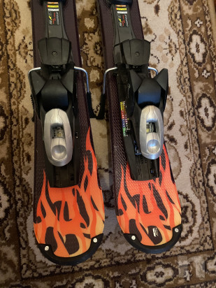 ScI corti The Rod 94   SP 10 ABS foto-50595