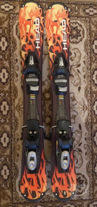 ScI corti The Rod 94   SP 10 ABS foto-25330