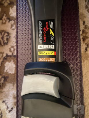 ScI corti The Rod 94   SP 10 ABS foto-50593