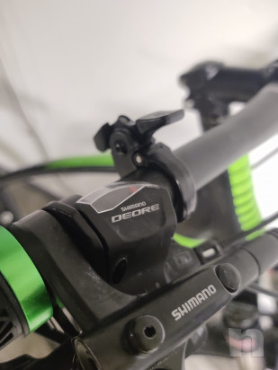 Mountain Bike OSME HURRICANE #01 Motore Polini EP3 foto-50600