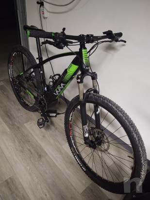 Mountain Bike OSME HURRICANE #01 Motore Polini EP3 foto-50599