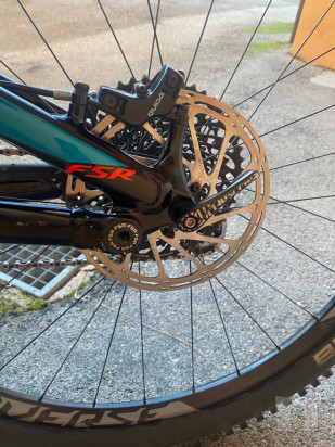 mtb specialized enduro 29