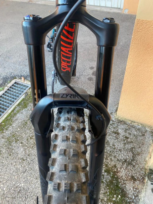 mtb specialized enduro 29