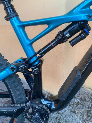 mtb specialized enduro 29