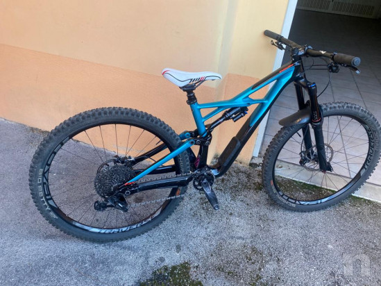 mtb specialized enduro 29
