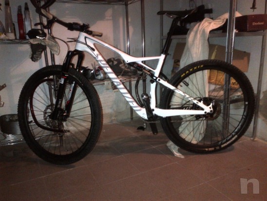 Specialized Epic FSR Expert WC 2014  foto-2535