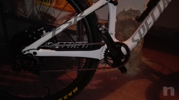 Specialized Epic FSR Expert WC 2014  foto-4381