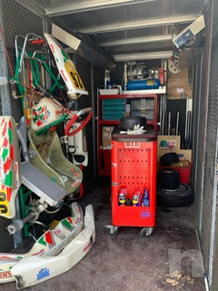 Vendo go kart e accessori  foto-25356