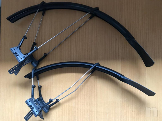 SKS RACEBLADE PRO PARAFANGO foto-50655