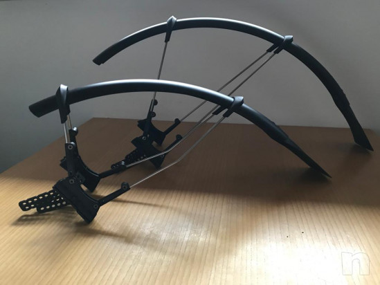 SKS RACEBLADE PRO PARAFANGO foto-25358