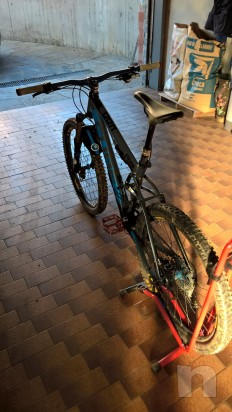 CUBE AMS 150 SL foto-4385