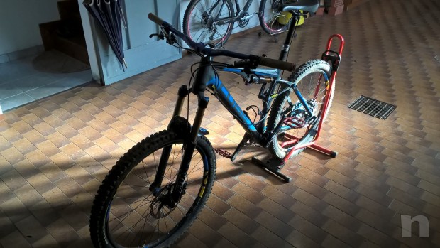 CUBE AMS 150 SL foto-4384