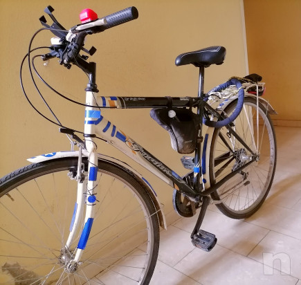 Bicicletta da strada foto-25372