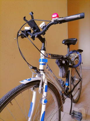 Bicicletta da strada foto-50699