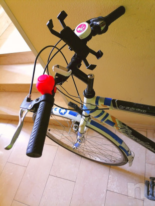 Bicicletta da strada foto-50698