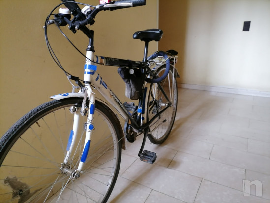 Bicicletta da strada foto-50700