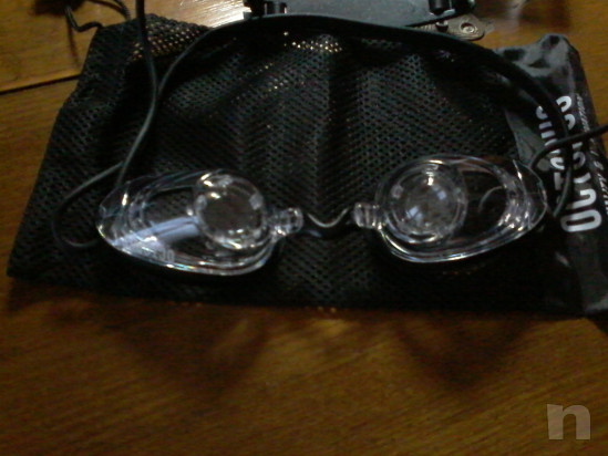 occhialini allagabili per apnea foto-50712