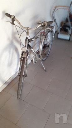 Vendo Bicicletta Uomo Frera AirLine foto-25378