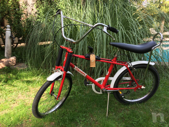 Bicicletta Bonanza - mai usata foto-25379