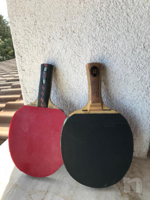 Racchette tennistavolo foto-25387