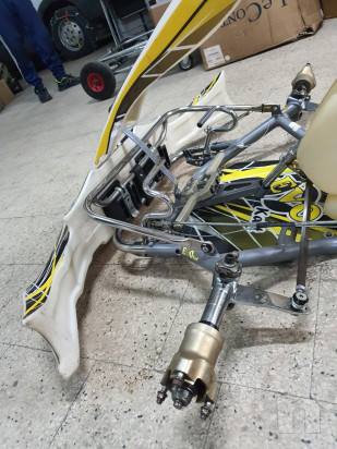 Telaio EVOKART foto-50722