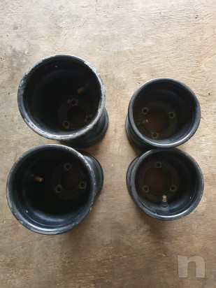 Telaio EVOKART foto-50723