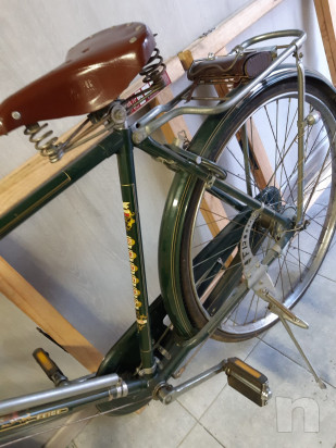 Flying Pigeon Legnano '70 foto-50725