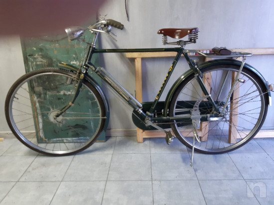 Flying Pigeon Legnano '70 foto-25390