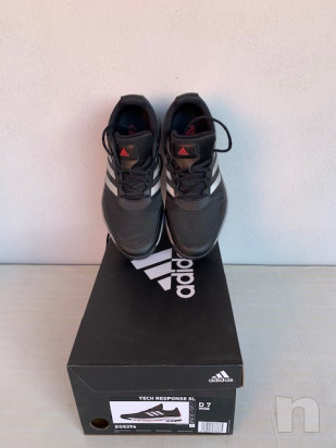 SCARPE DA GOLF ADIDAS ORIGINALI foto-50738