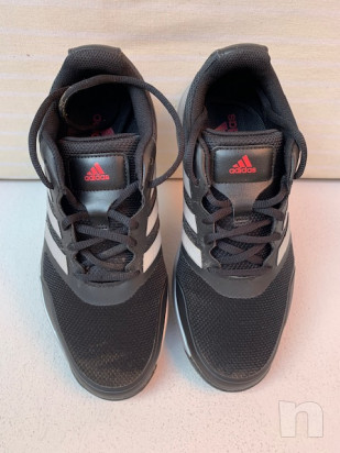 SCARPE DA GOLF ADIDAS ORIGINALI foto-50740