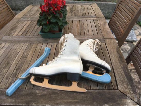 Pattini da donna foto-25401